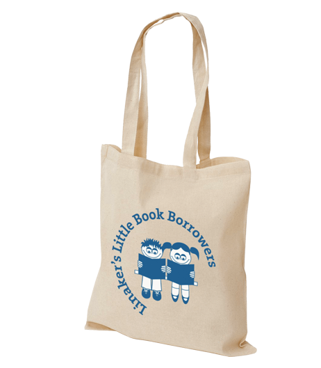 Tote bags