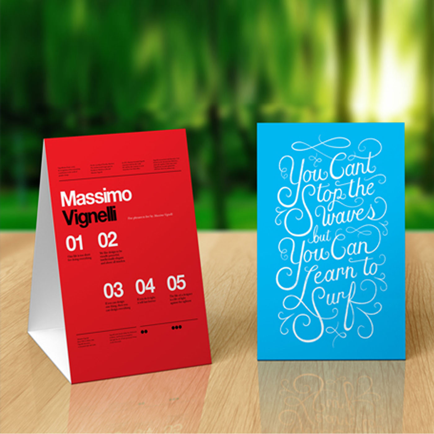 table-tent-cards